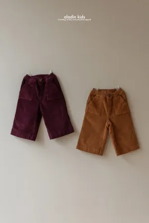 ALADIN KIDS TRENDY PANTS**PREORDER