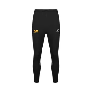 AM Training Tunnel Pants Black/Gray