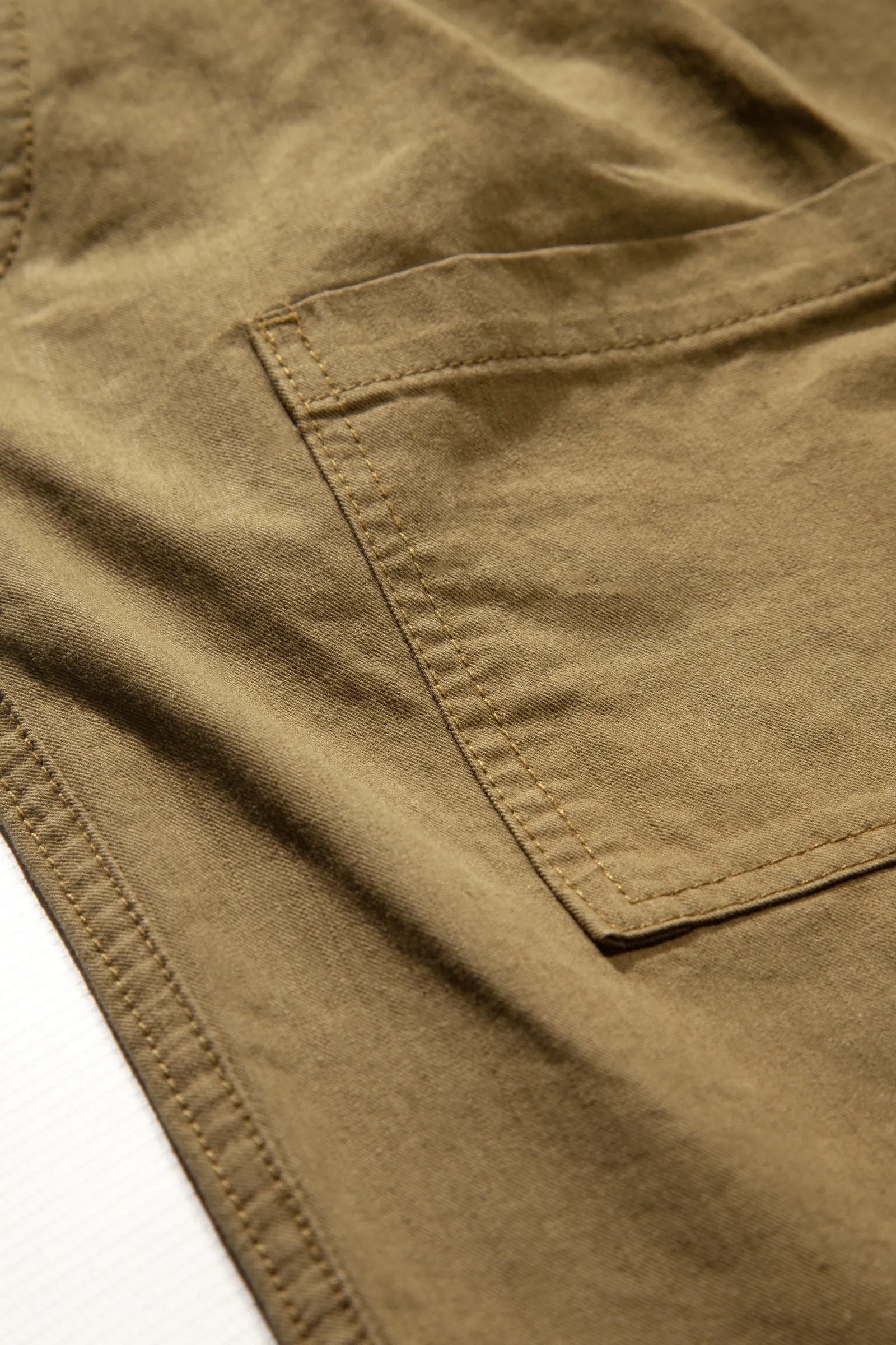 Blacksmith - Sateen Camping Shorts