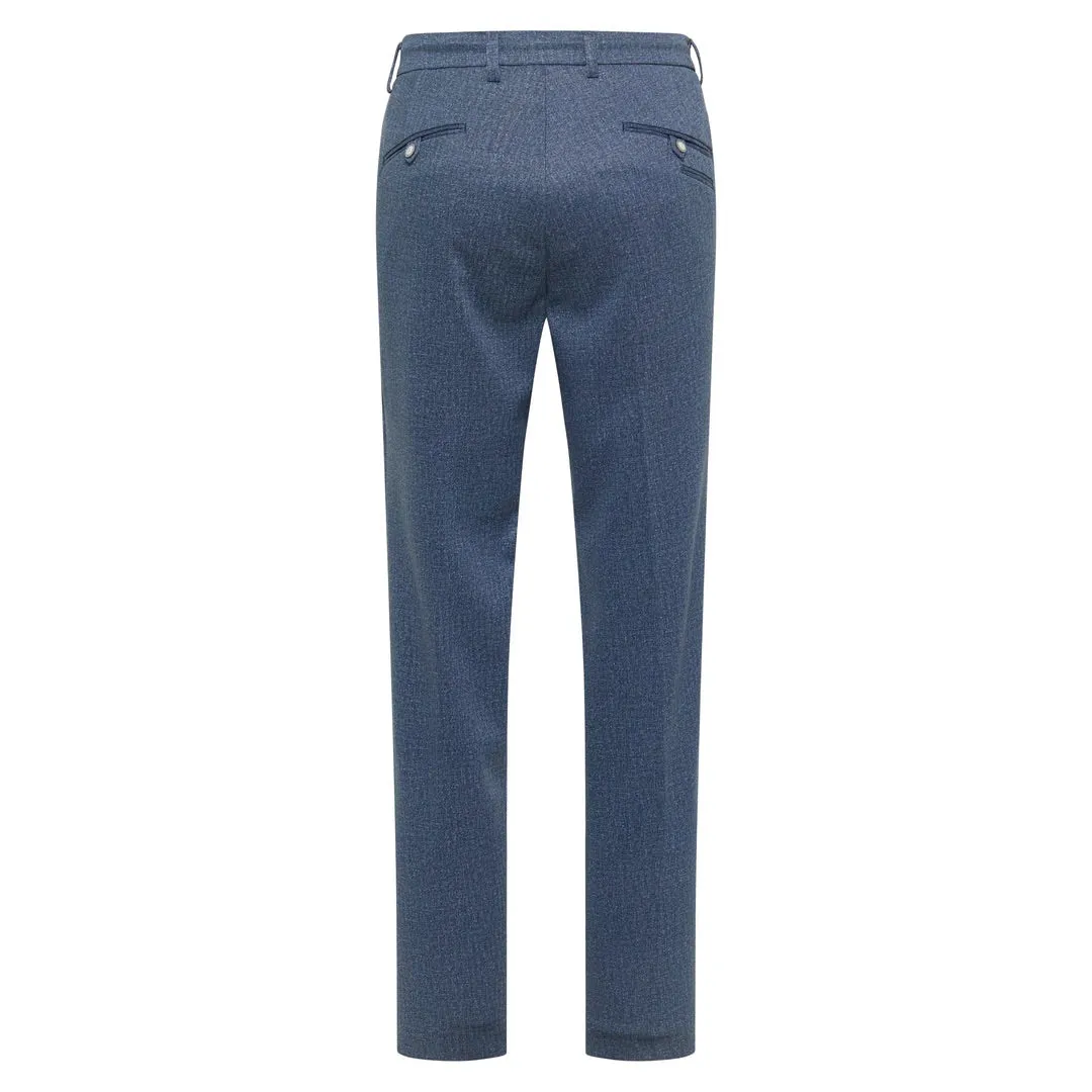 Blue Industry Jake denim pant M5 Blue