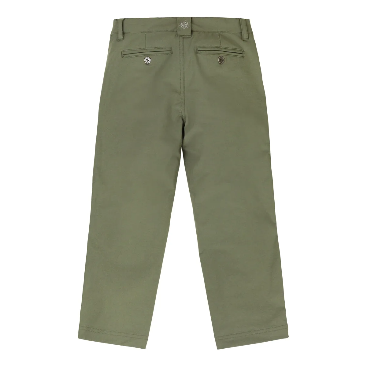 Boy's Fairway Pants