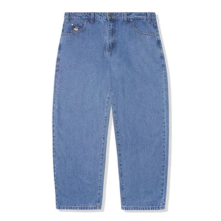 Butter Goods Santosuosso Denim Pants