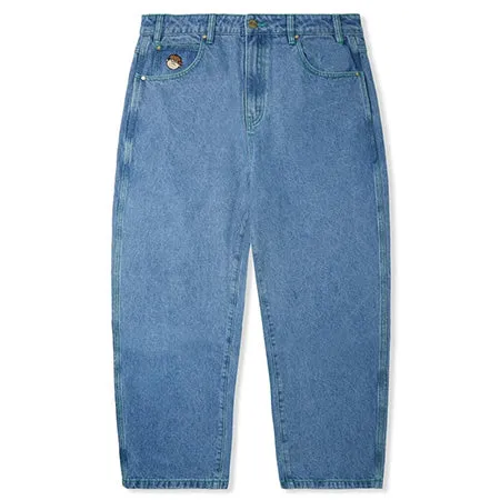 Butter Goods Santosuosso Denim Pants