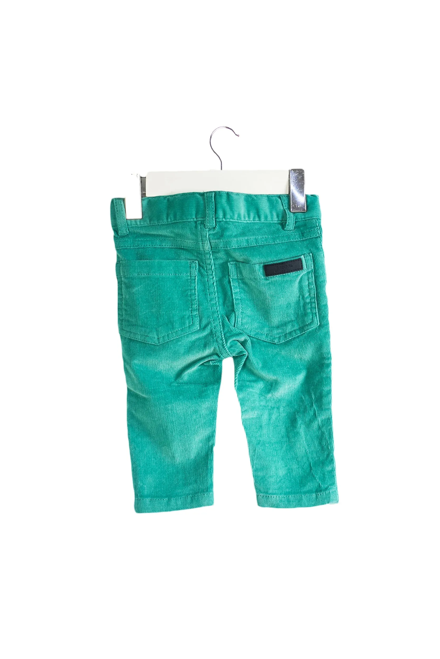 Casual Pants 6M - 18M