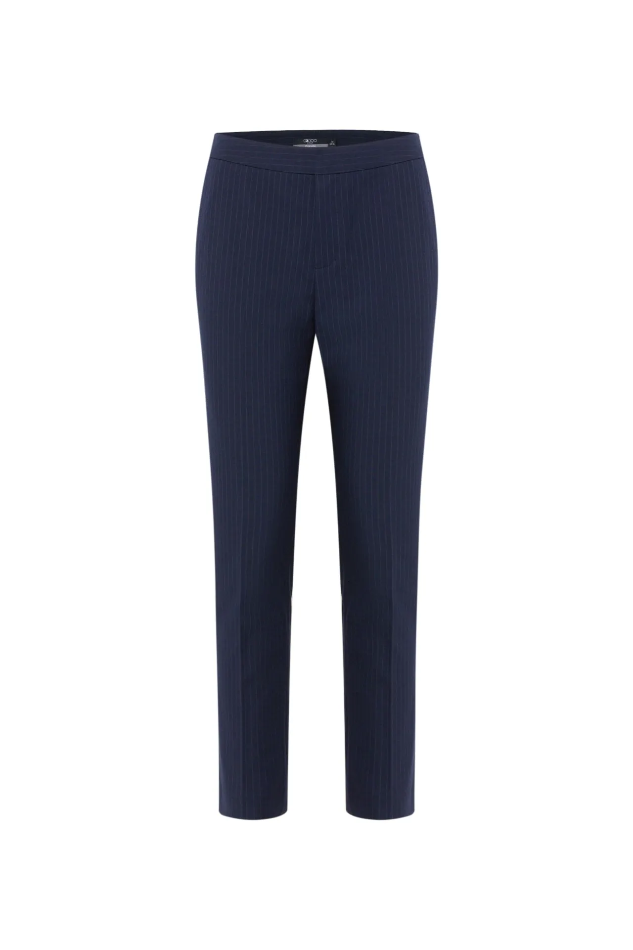 Celeste Soft Touch Classic Stripe Suit Pants