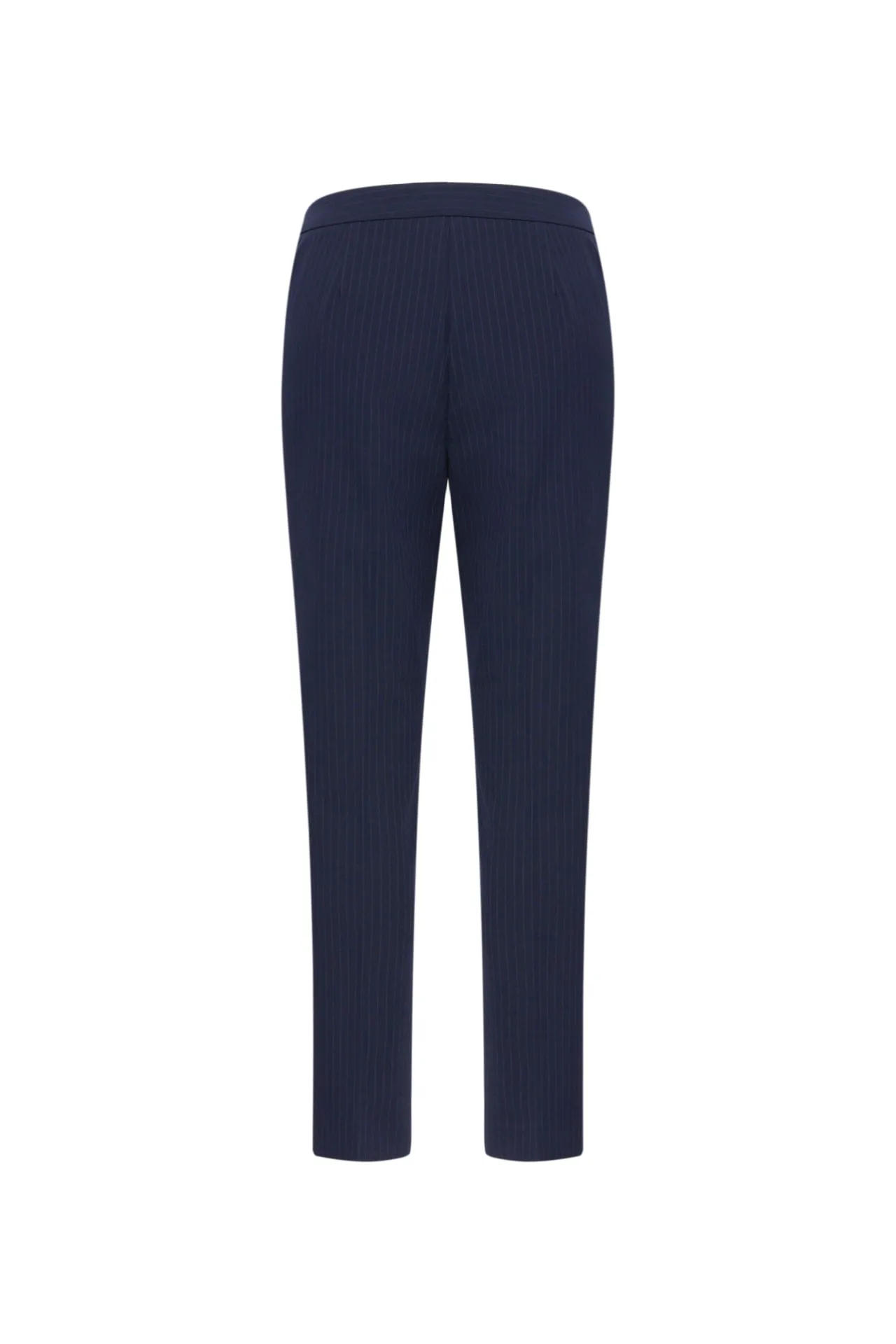 Celeste Soft Touch Classic Stripe Suit Pants