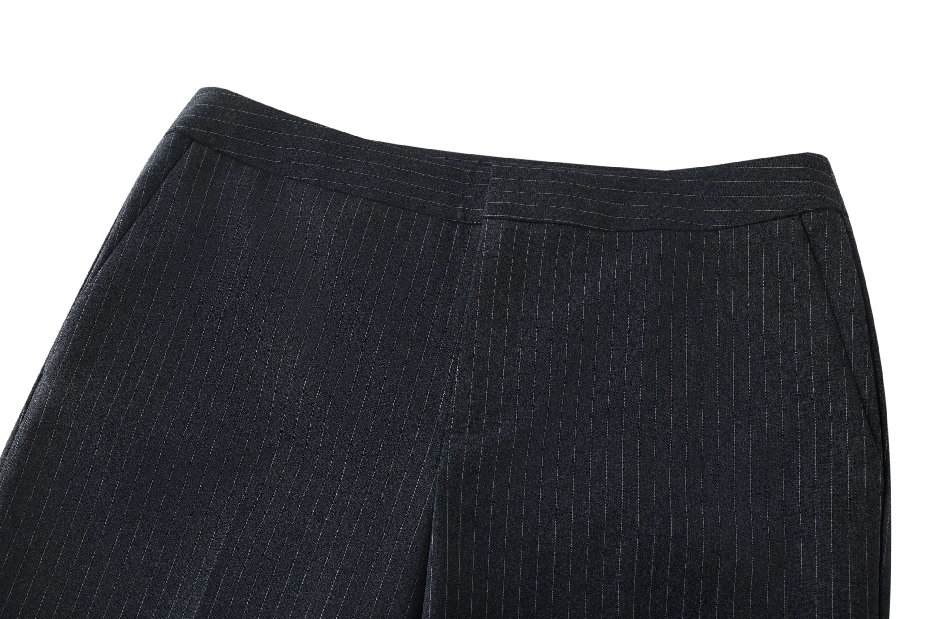 Celeste Soft Touch Classic Stripe Suit Pants