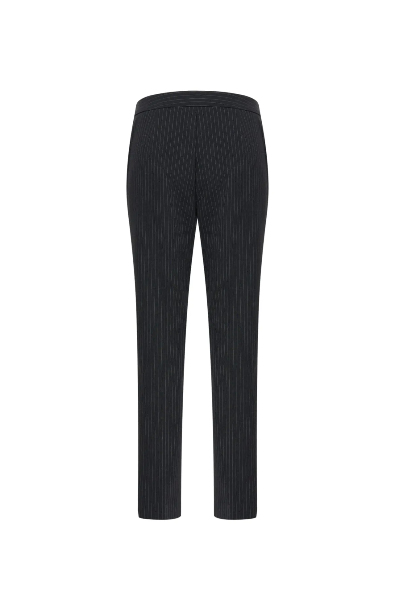 Celeste Soft Touch Classic Stripe Suit Pants