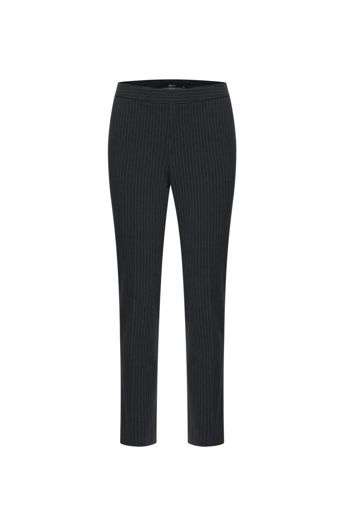 Celeste Soft Touch Classic Stripe Suit Pants