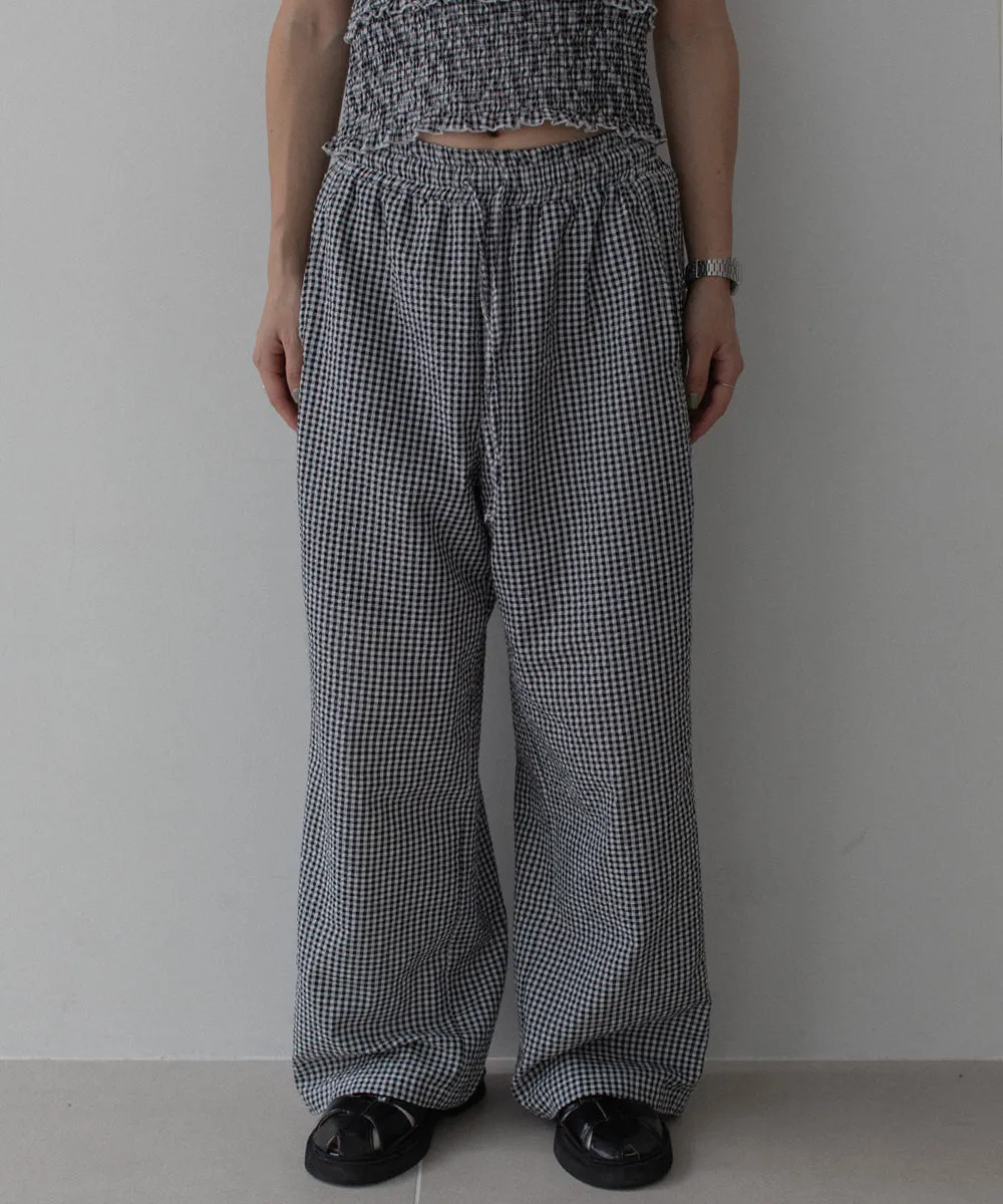 easy summer pants