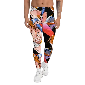 Ecquando® Men Leggings