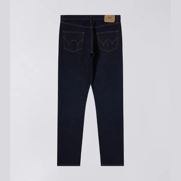 Edwin Slim Tapered - Pure Indigo