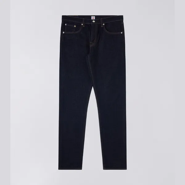 Edwin Slim Tapered - Pure Indigo