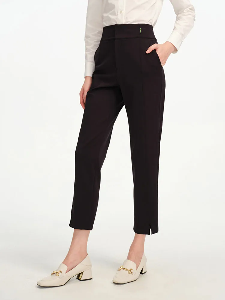 EP YAYING Elastic Casual Pants