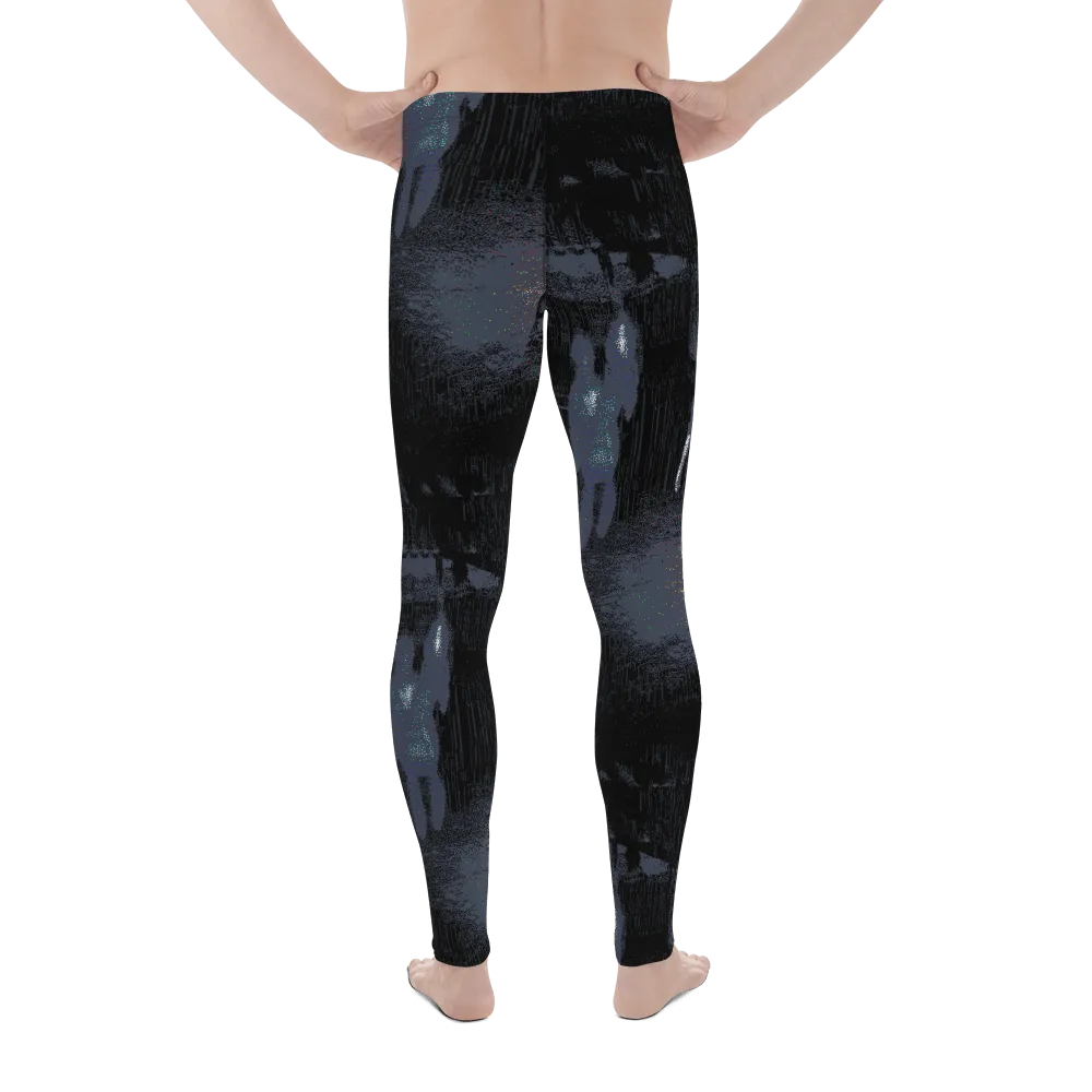 Follow me® Men Leggings