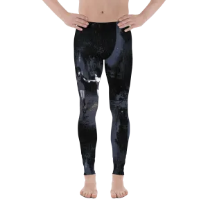 Follow me® Men Leggings