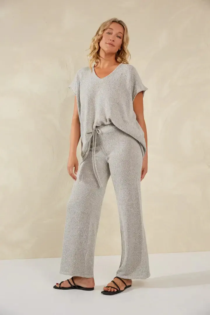 Haven Como Knit Pants- Chroma