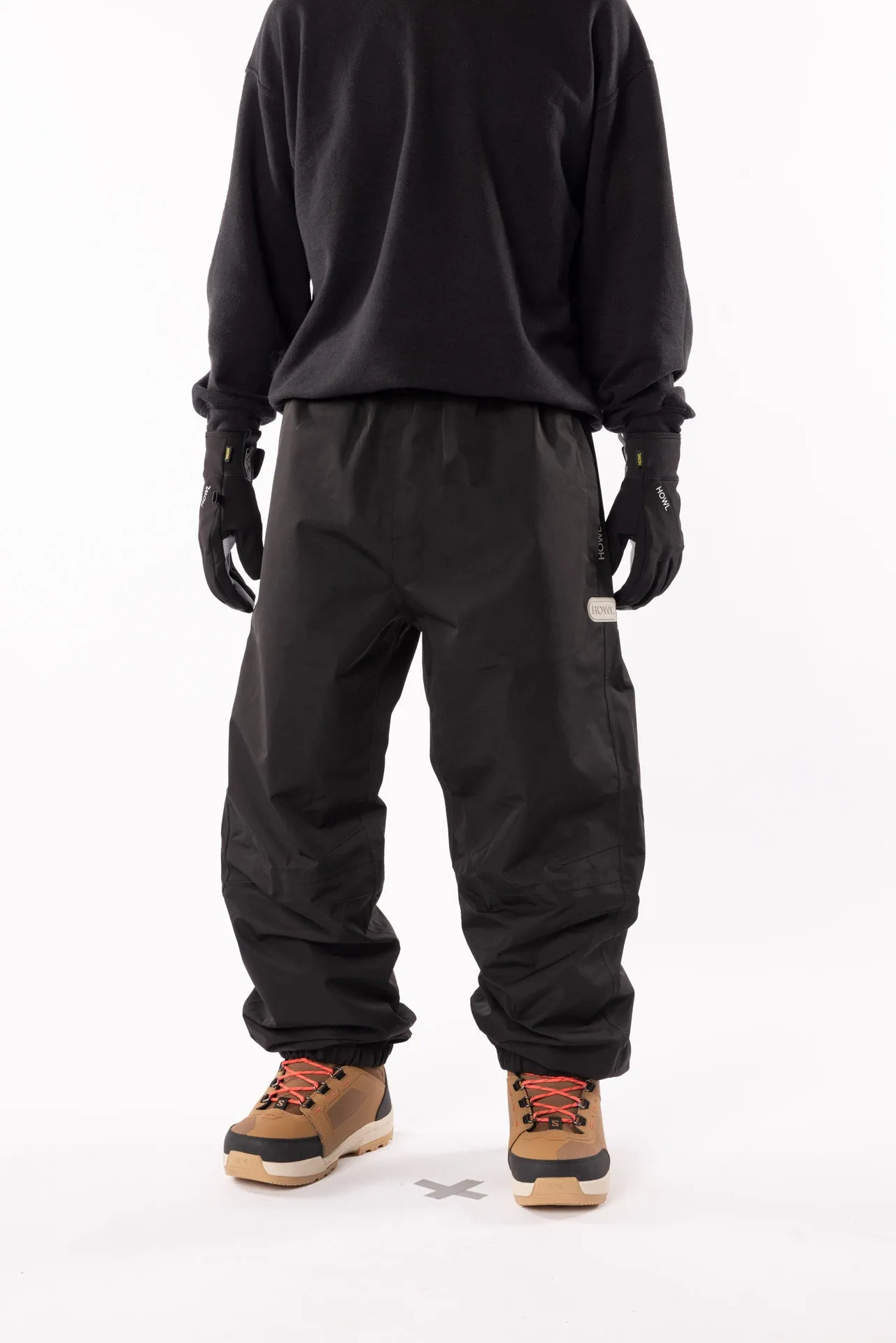 HOWL Nowhere Pant