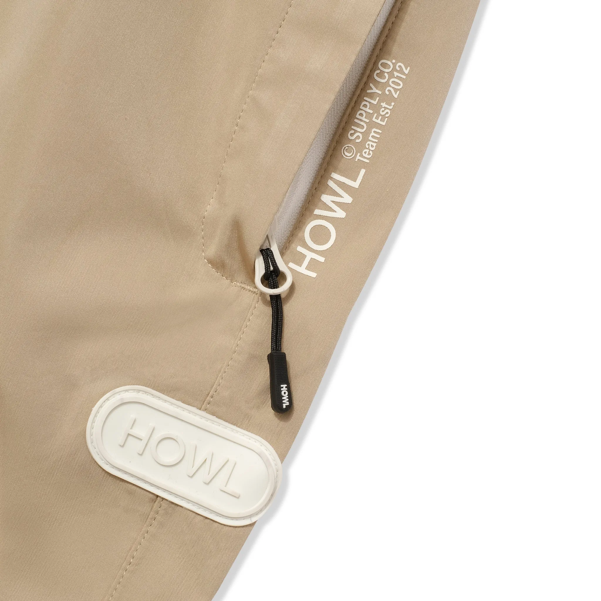 HOWL Nowhere Pant