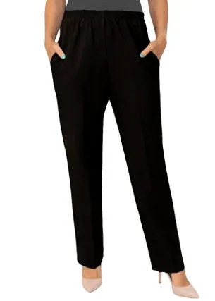 Jillian Summer weight Full Length Pants