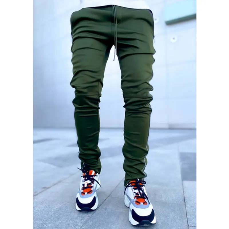 Jullex Street Pants