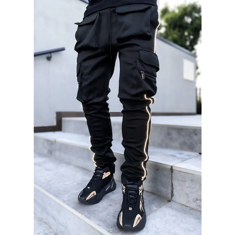 Jullex Street Pants