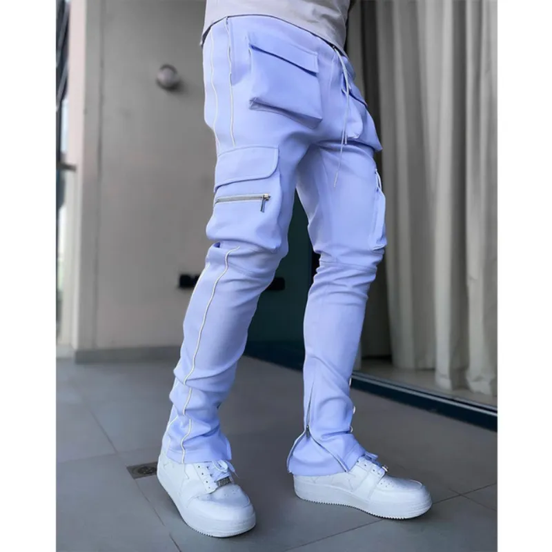 Jullex Street Pants