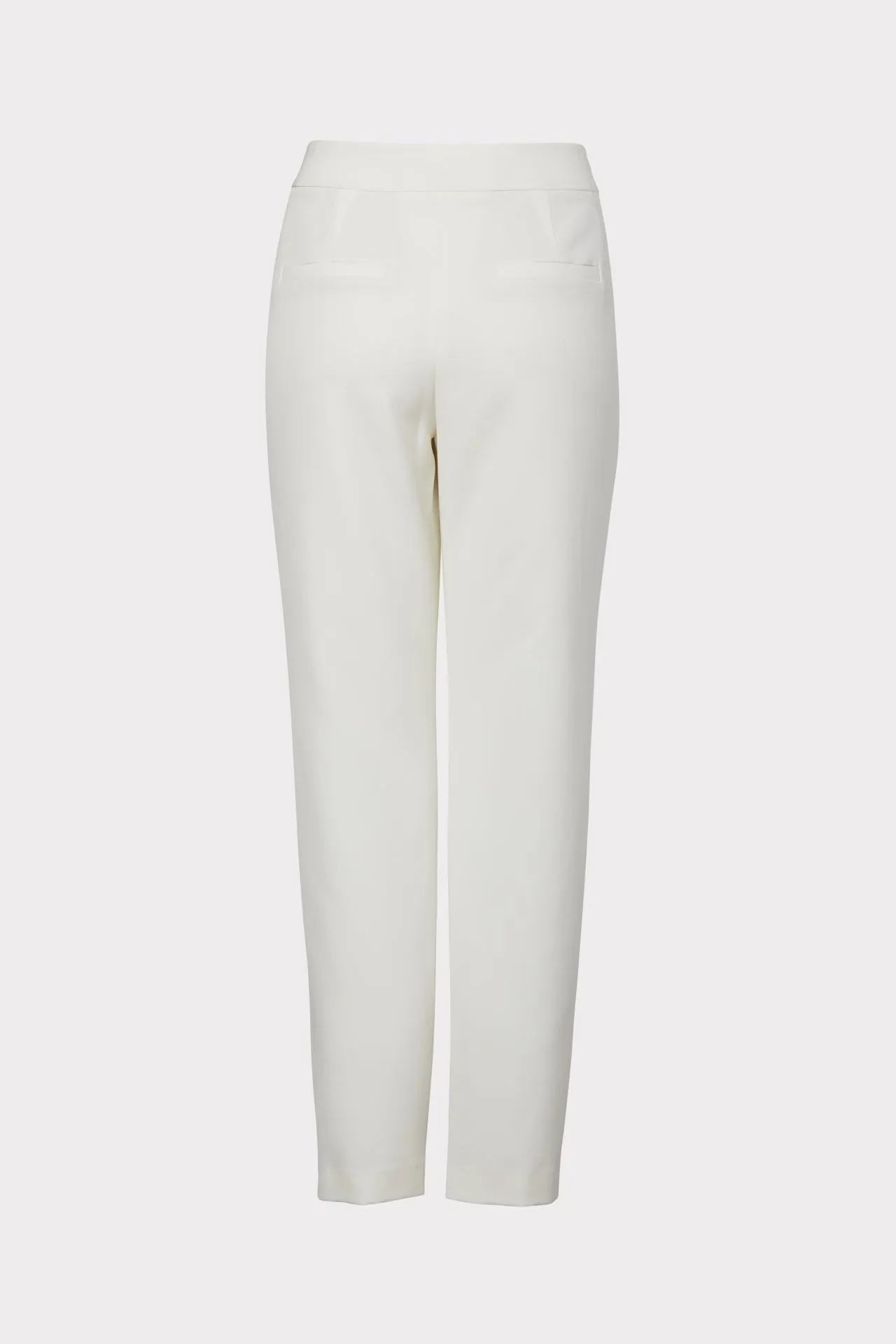 Kristen Slit Front Cady Pant