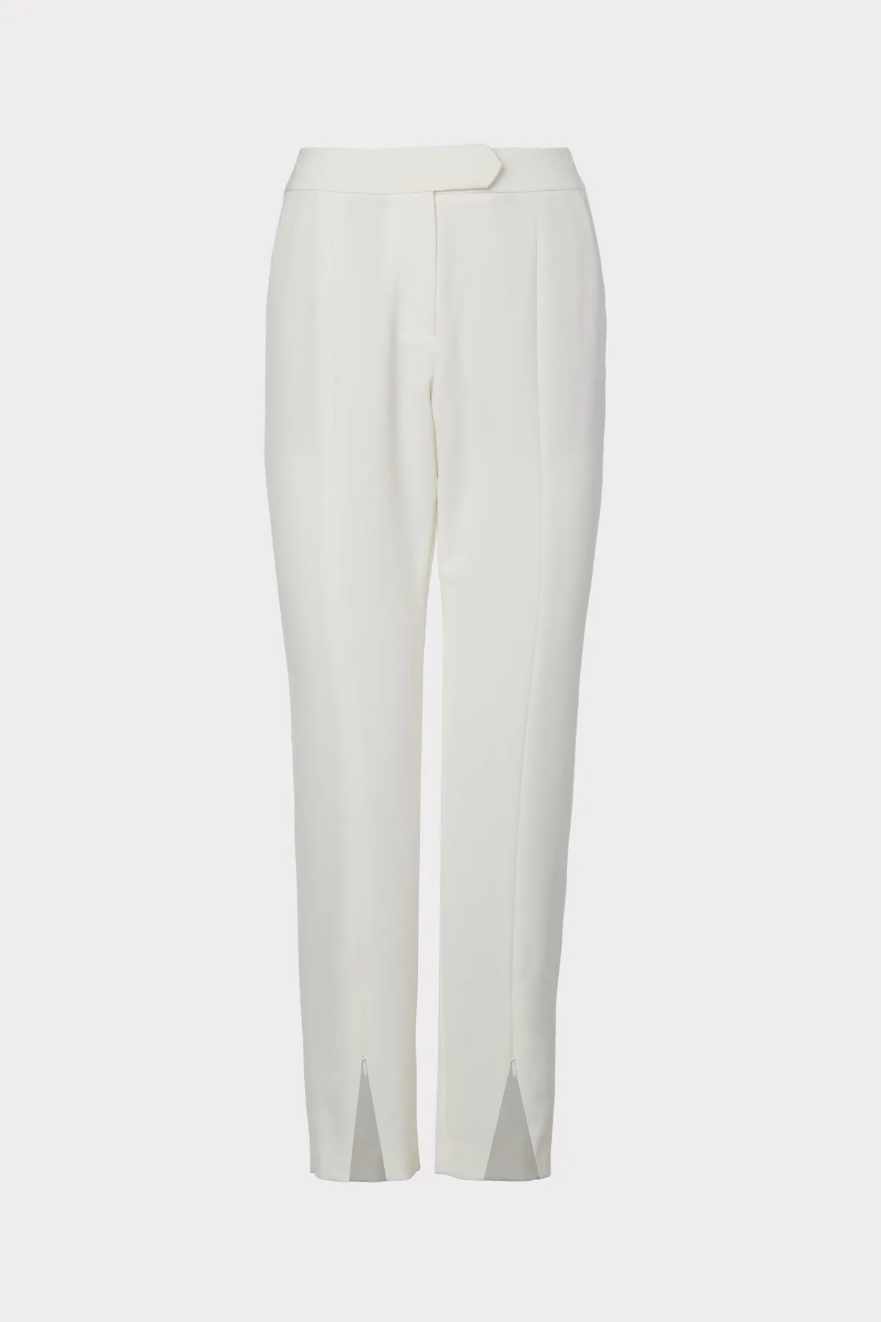 Kristen Slit Front Cady Pant