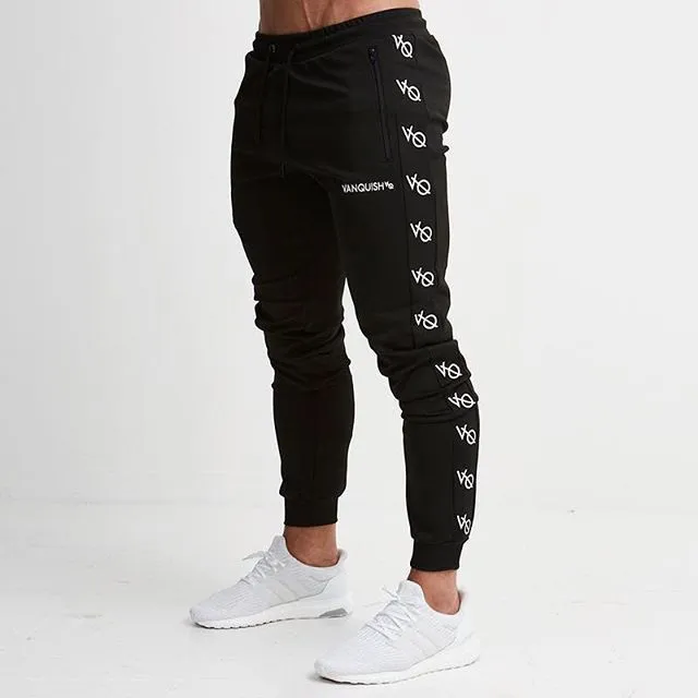 Mens Casual Jogger Pants