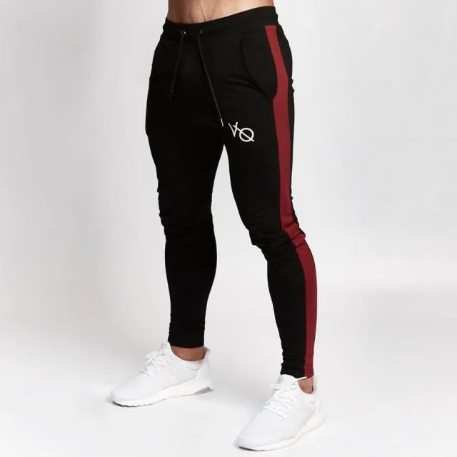 Mens Casual Jogger Pants