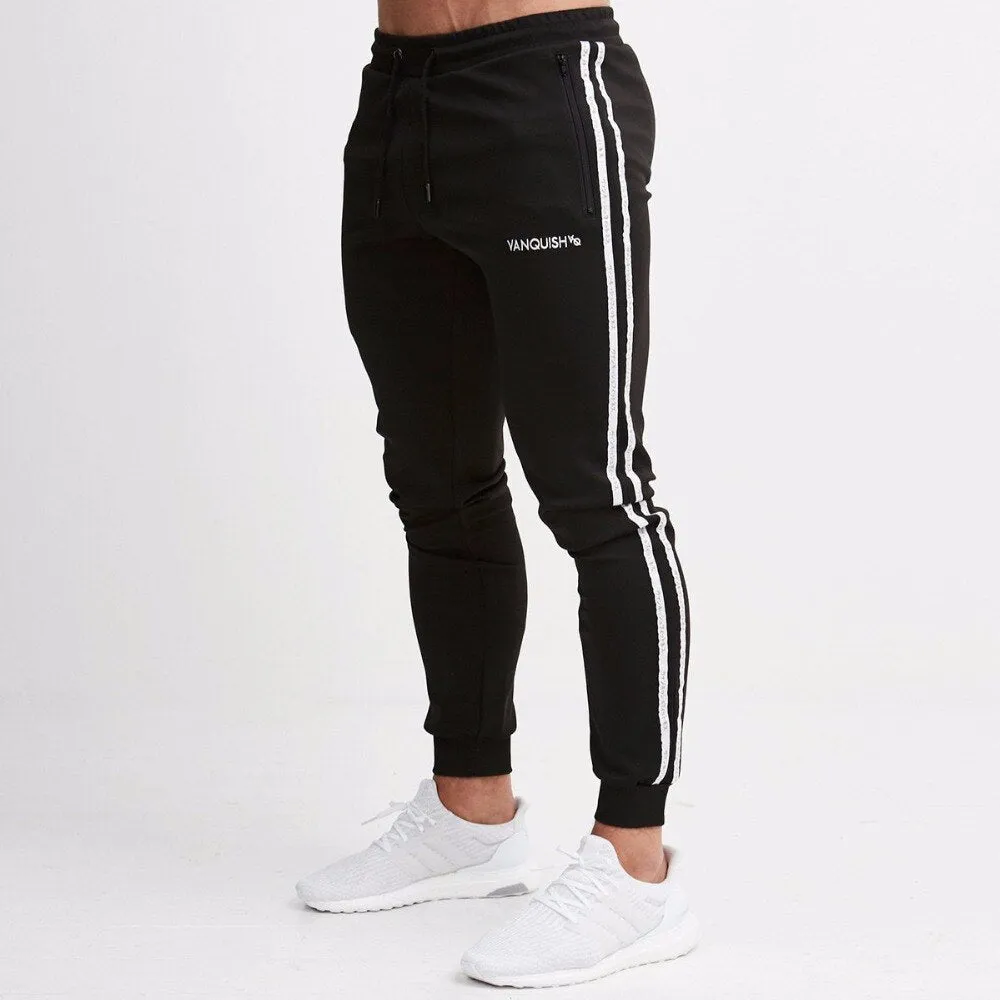 Mens Casual Jogger Pants