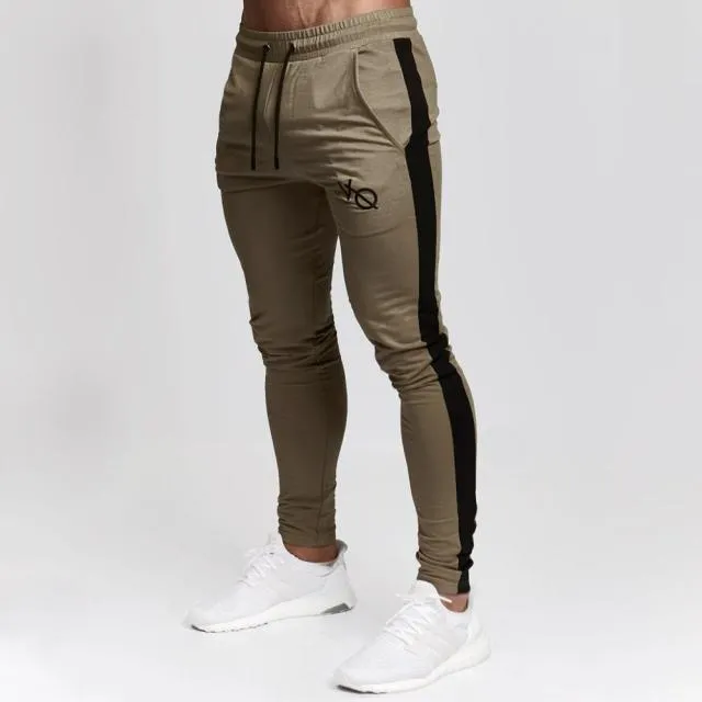 Mens Casual Jogger Pants