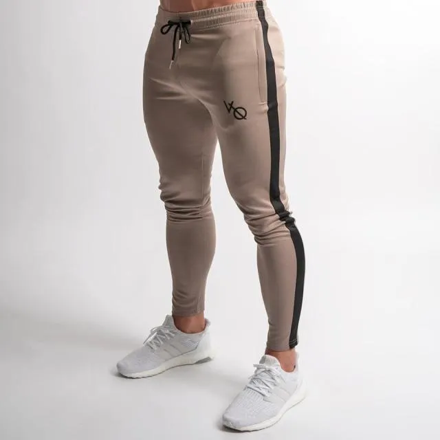 Mens Casual Jogger Pants