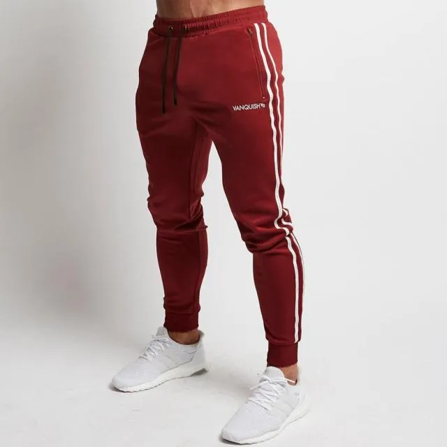 Mens Casual Jogger Pants