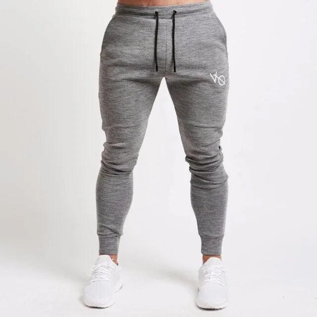 Mens Casual Jogger Pants