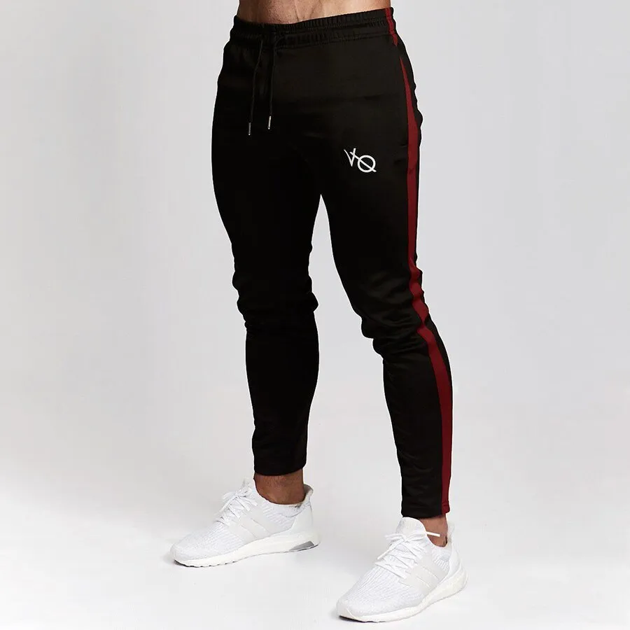 Mens Casual Jogger Pants