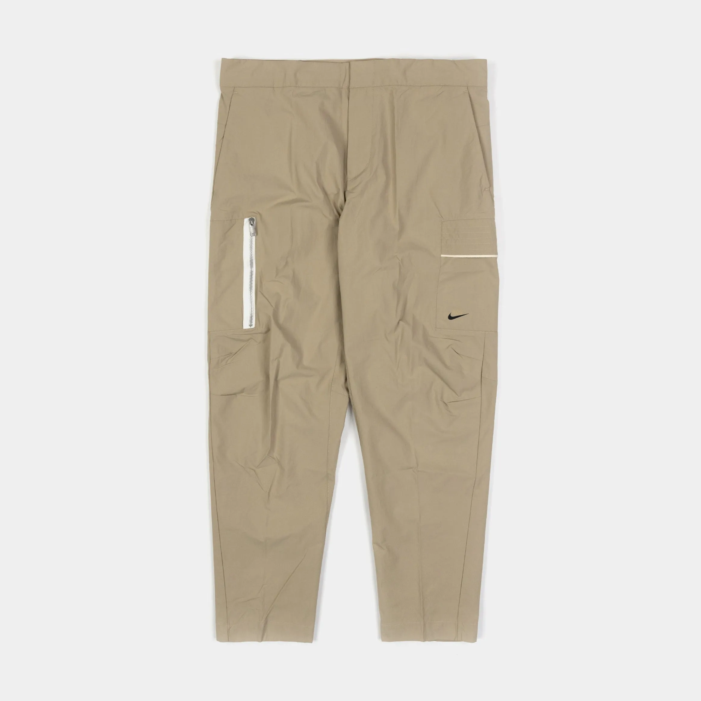 NSW Style Essentials Utility Mens Pants (Beige)