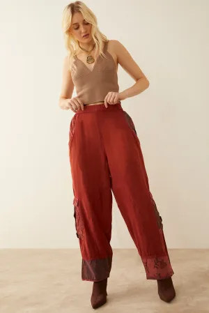 Olivia Daye Pants