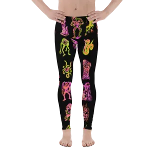 Parade Tricolore® Men Leggings