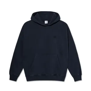 Polar Ed Hoodie Patch Navy