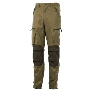 Ridgeline Pintail Explorer Trousers Teak