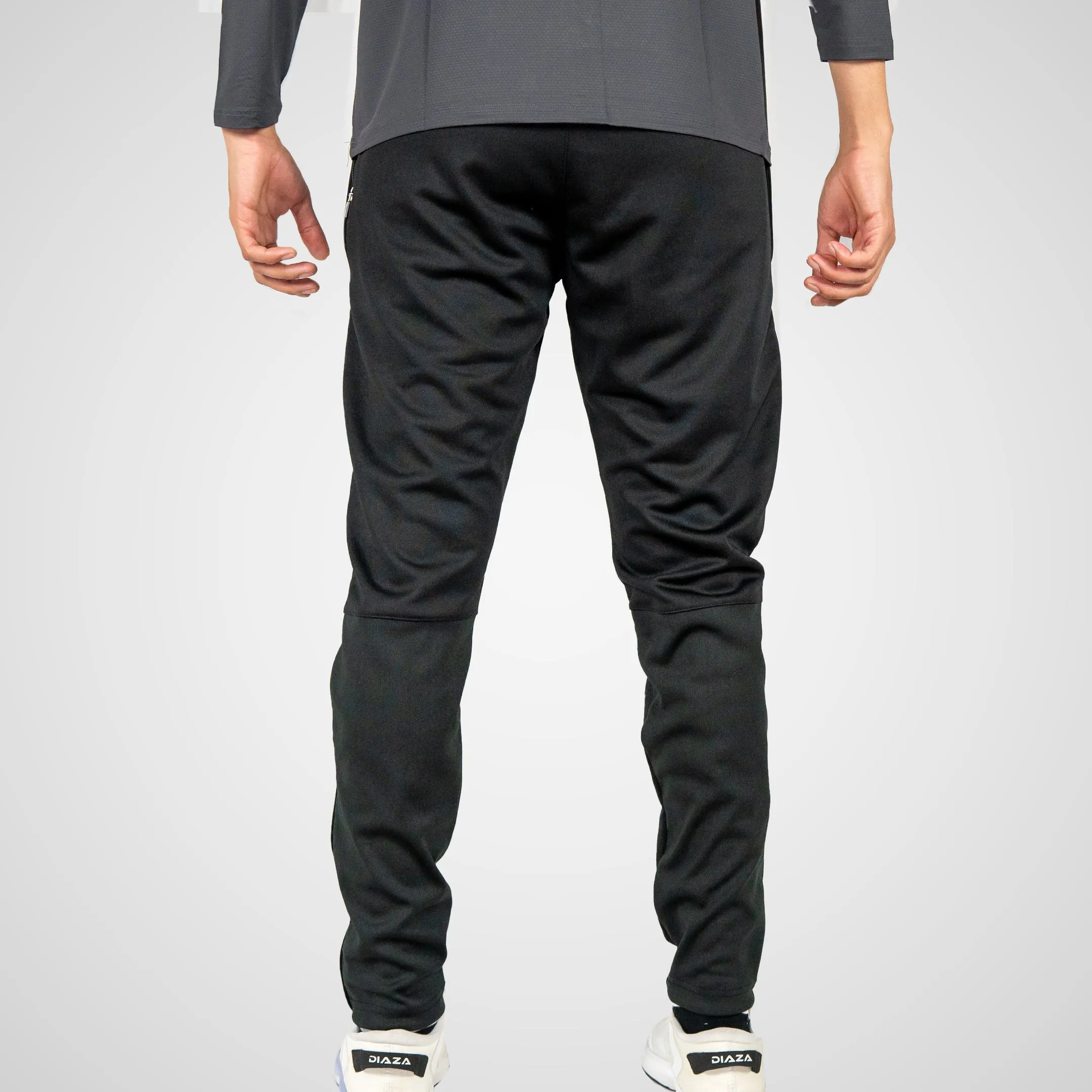 Rincon Training Pants Black