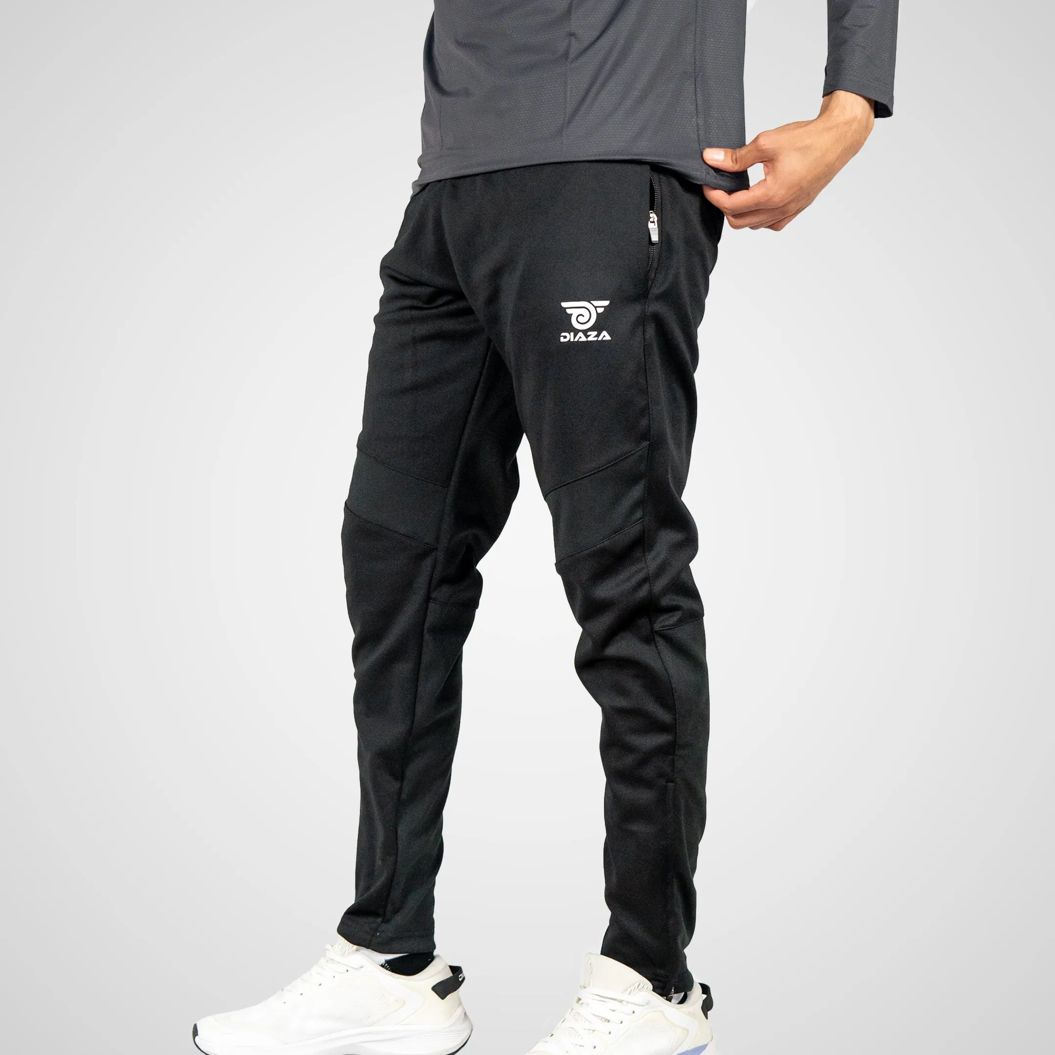 Rincon Training Pants Black