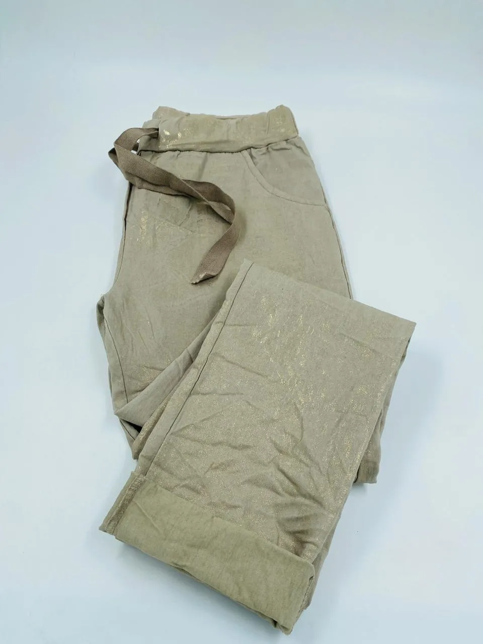 Rosalia  Pants