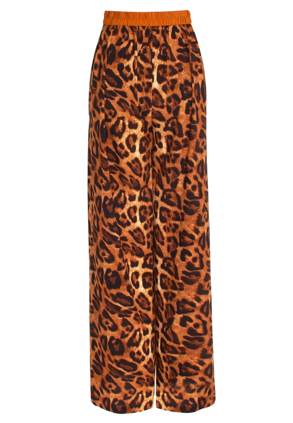 Safari - Bronze Leo Pants (Bronze)