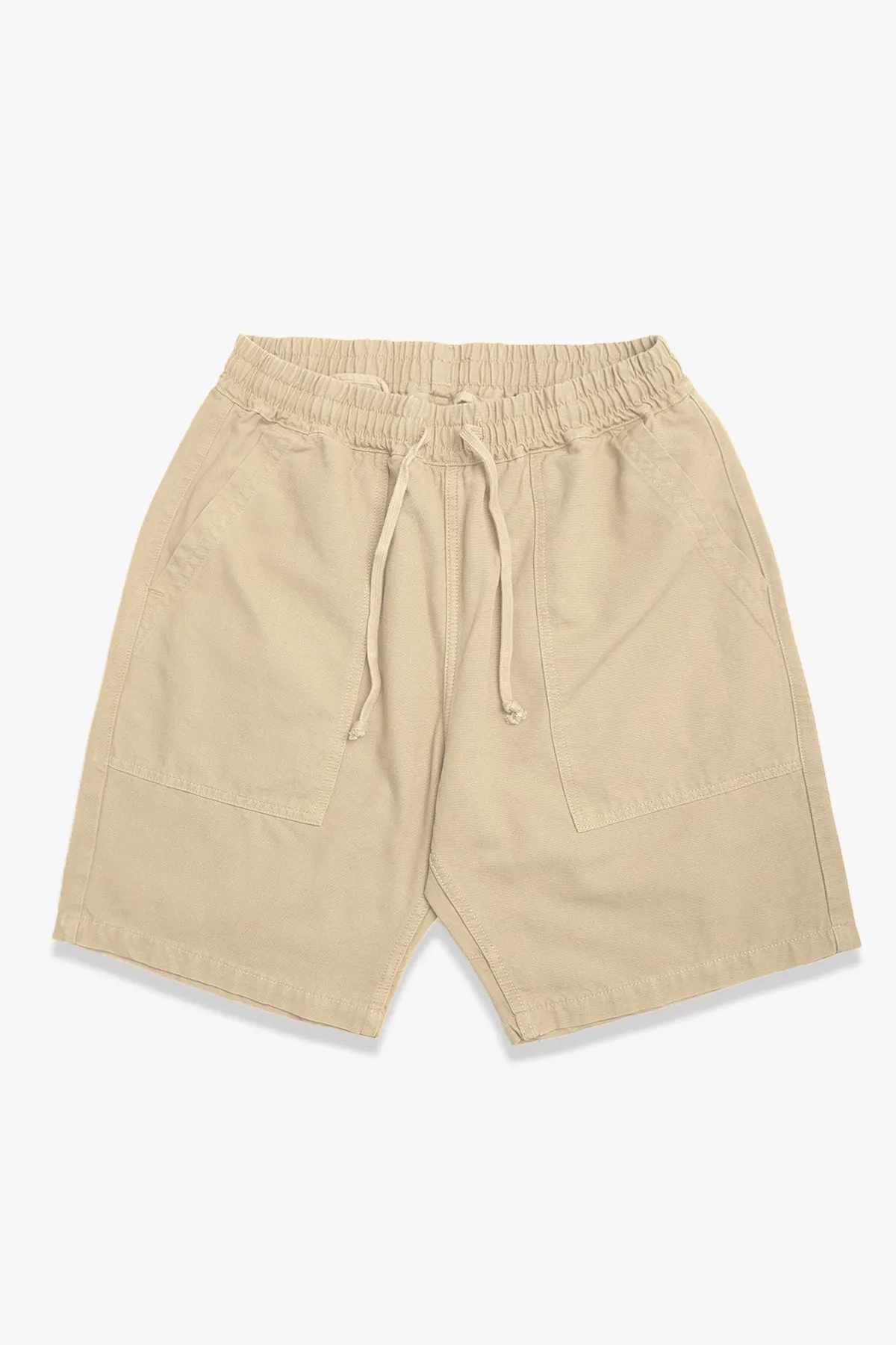 Service Works - Classic Chef Shorts - Khaki