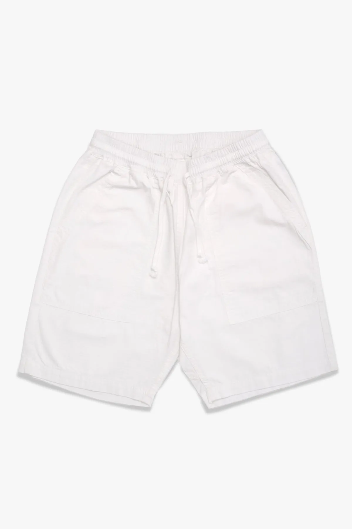 Service Works - Ripstop Chef Shorts - Off White