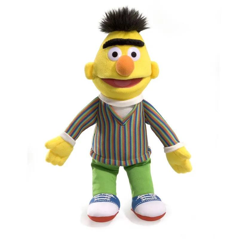 Sesame Street Bert 30cm