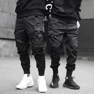 Street Hype Cargo Pants